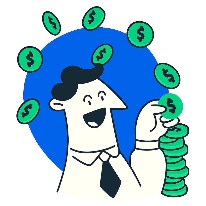 How Affiliate Earnings Work