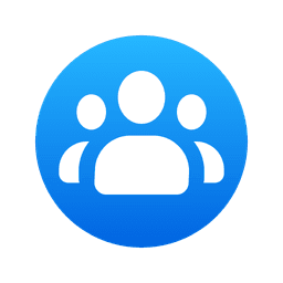 Indonesia Reinstated Profile (ARI) + ID Card - Aged Account With Friends